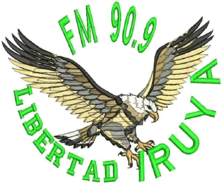 logo iruya
